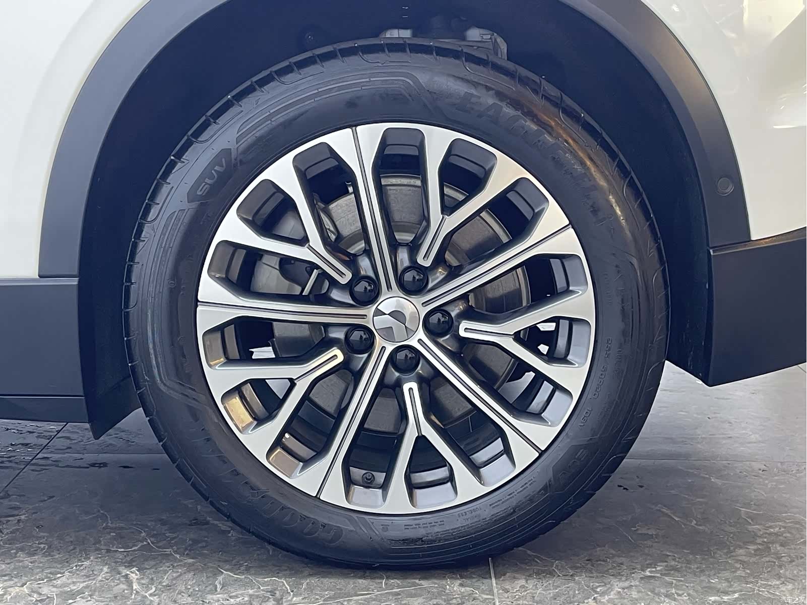 NIO EC6, 2024 10