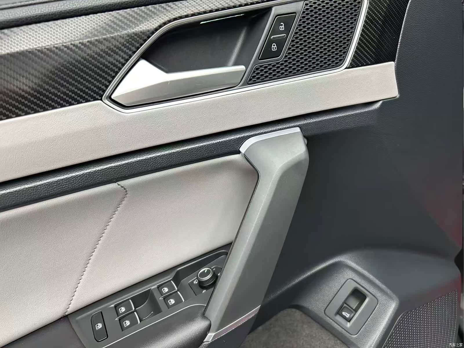 Volkswagen Tayron, 2023 10