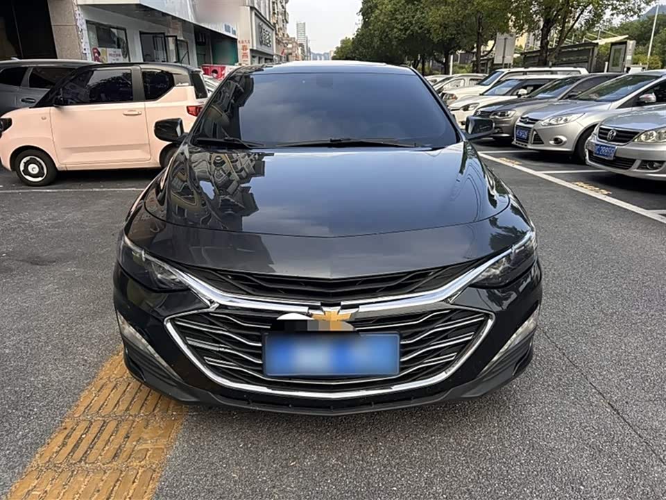 Jiangxi Yichun Car