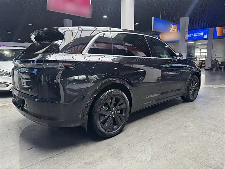 Li Auto Ideal L7