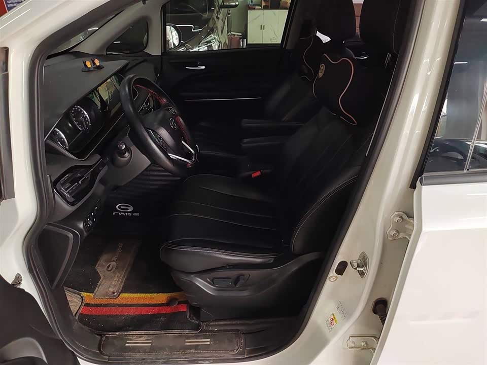 Trumpchi Trumpchi M6