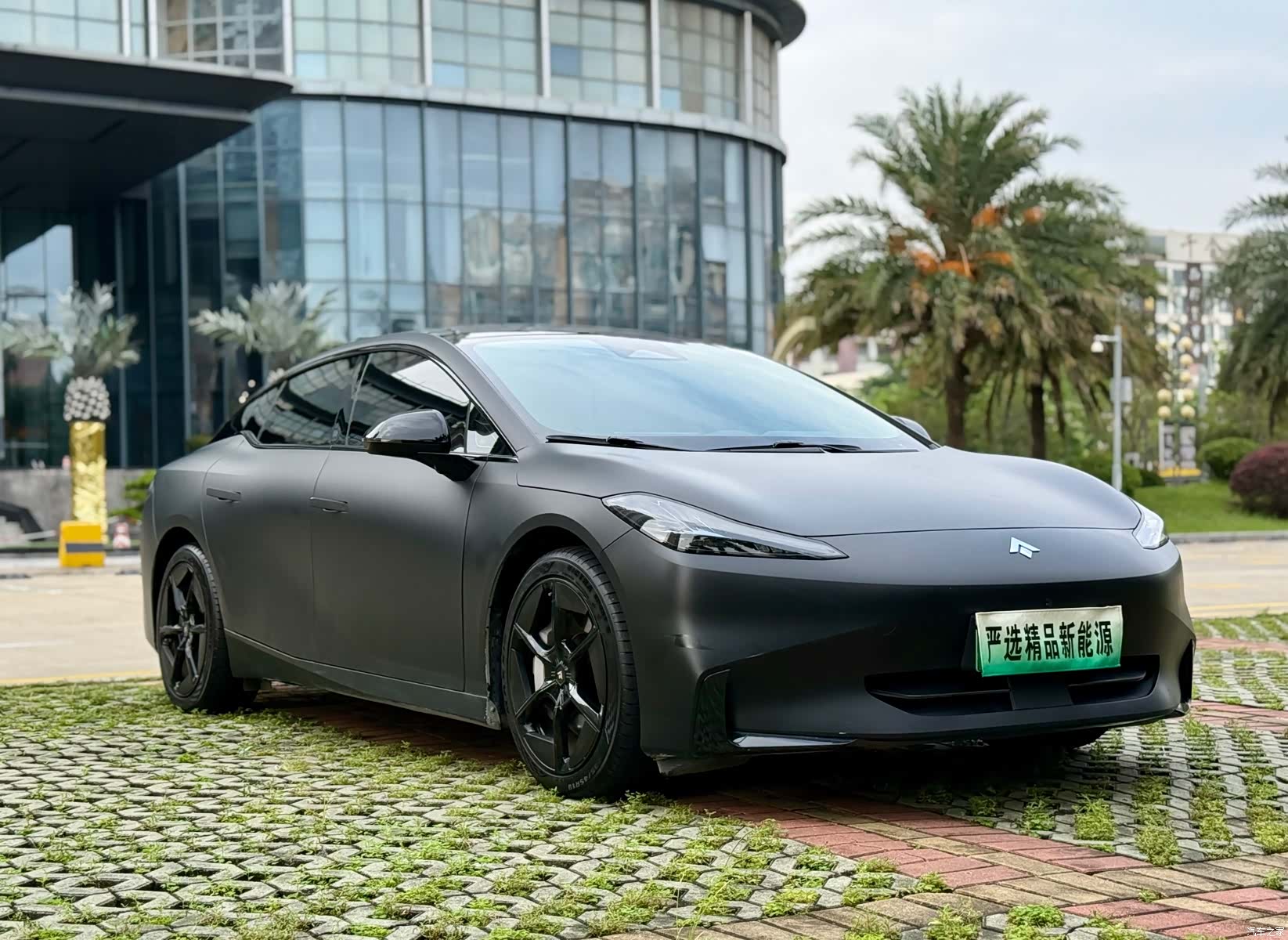 Hyper GT, 2024 3
