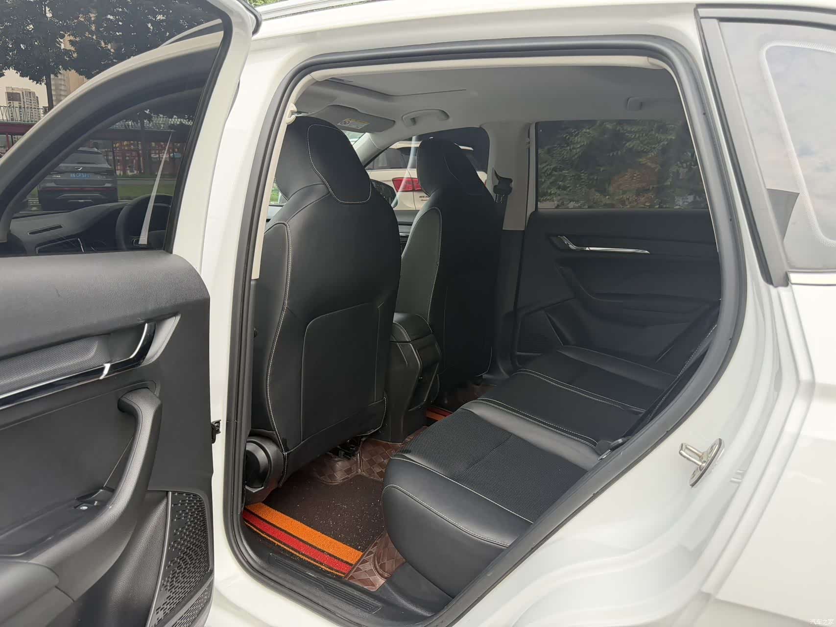 Skoda Kamiq, 2023 8