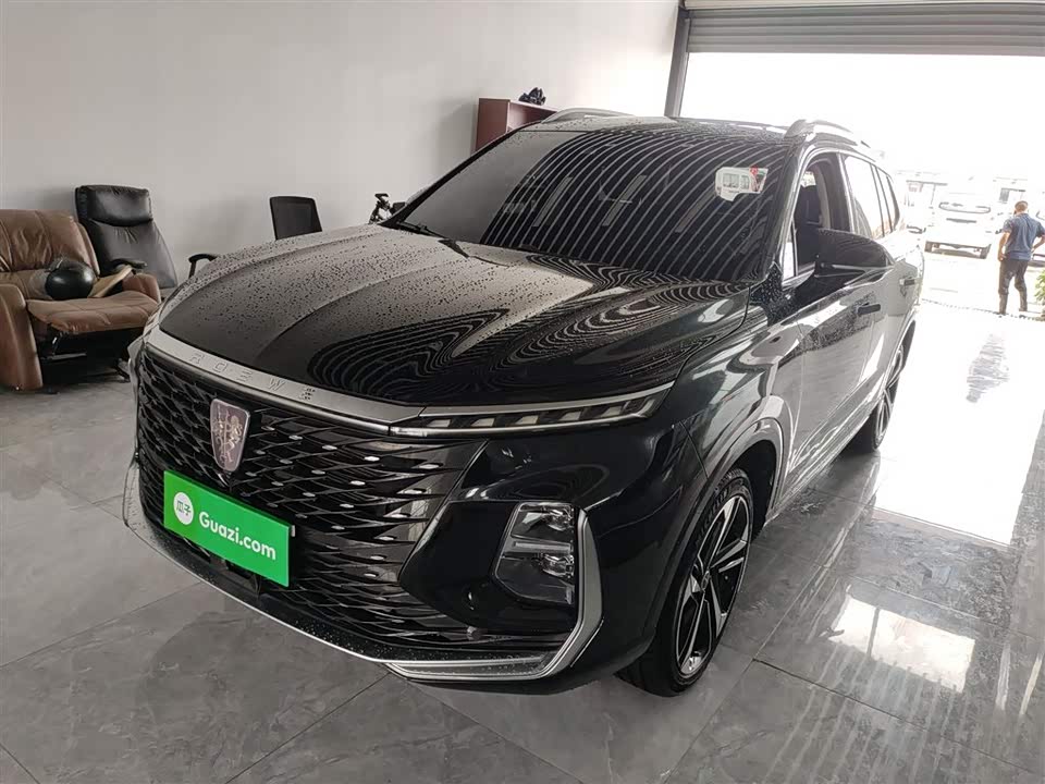 Jiangsu Suqian Car