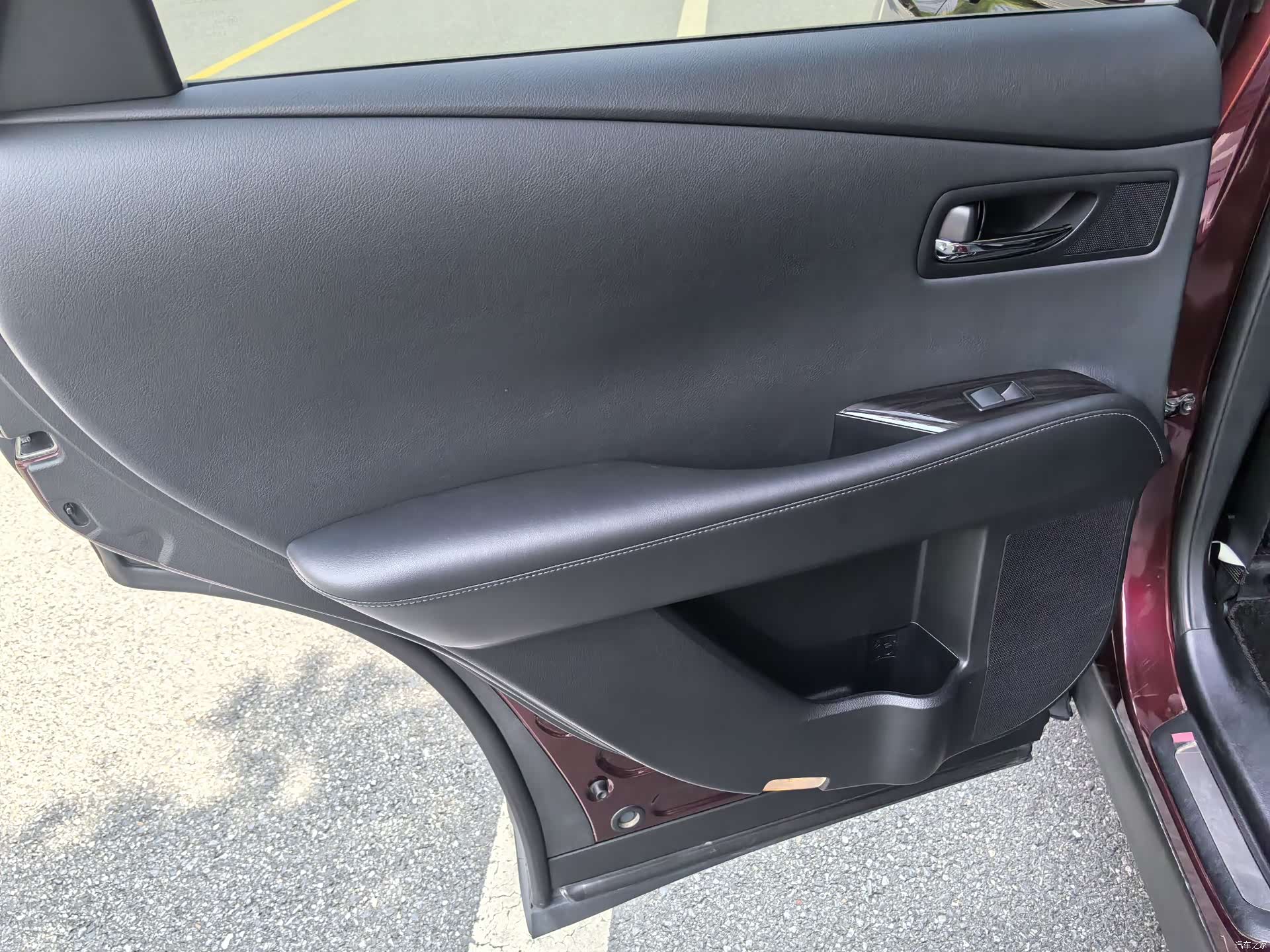 Lexus RX, 2013 17