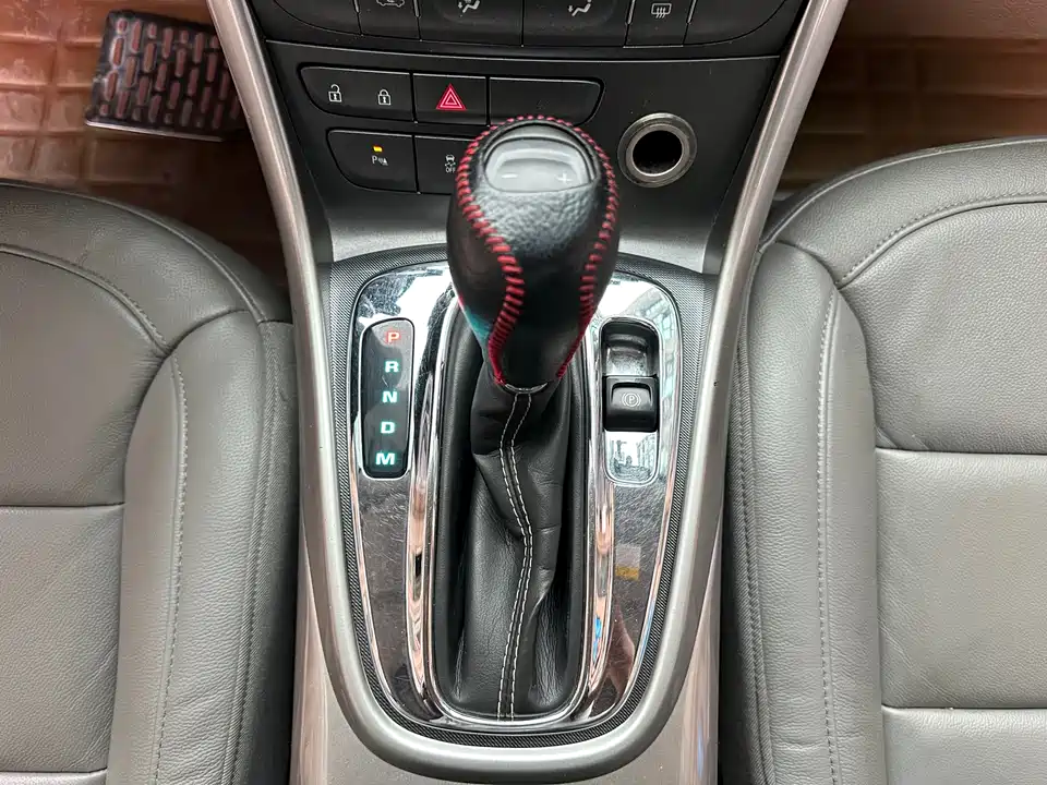 Chevrolet Mai Ruibao