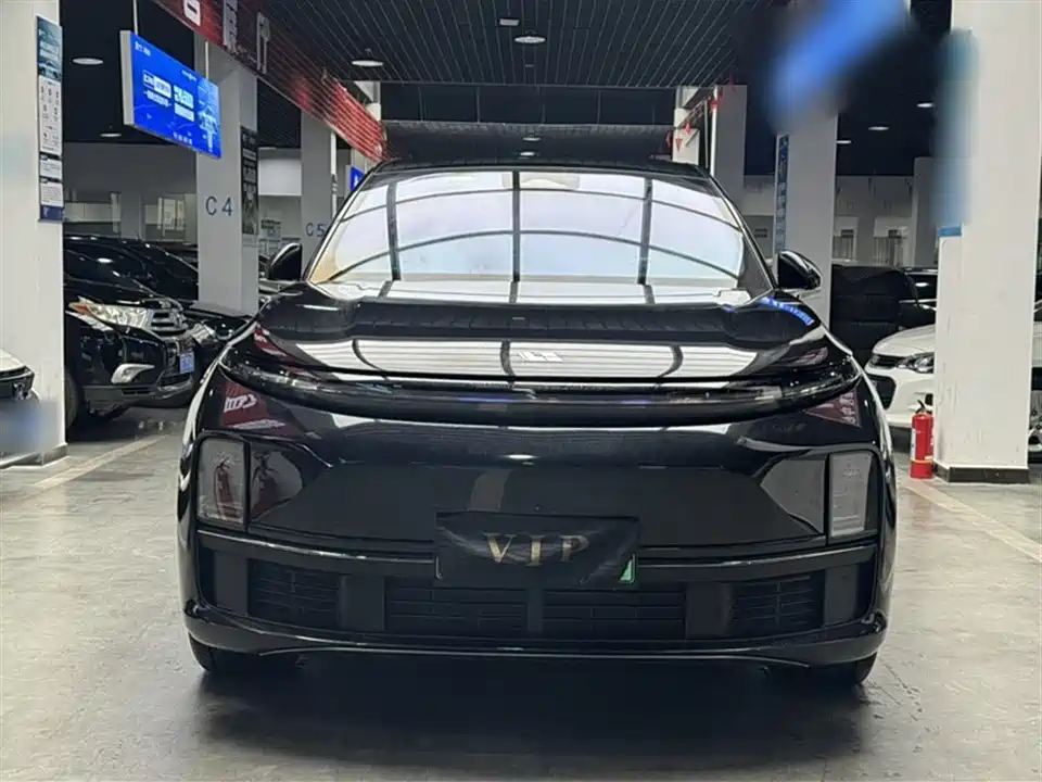Li Auto Ideal L7