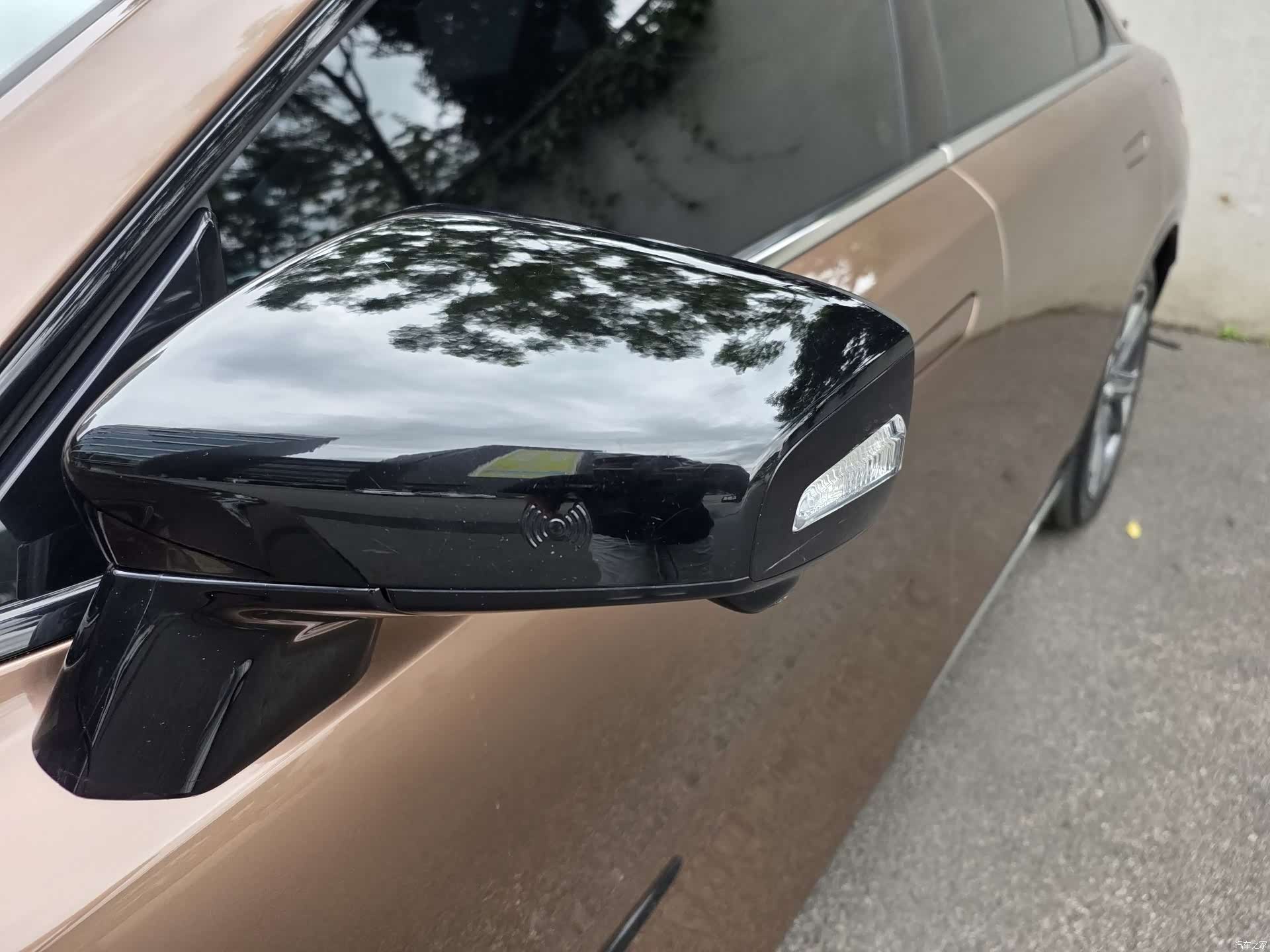 Mazda EZ-6, 2024 18