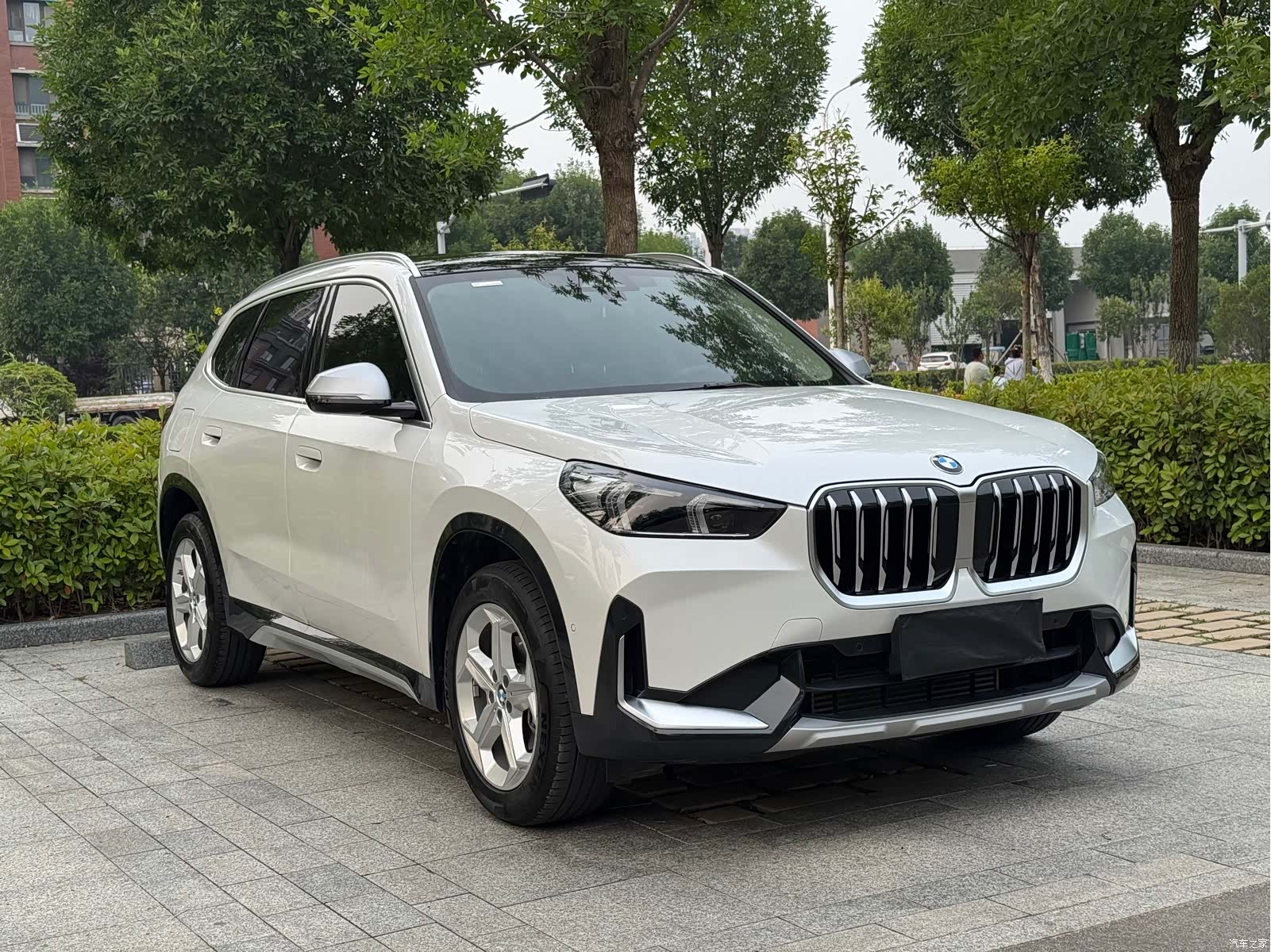 BMW X1, 2023 3