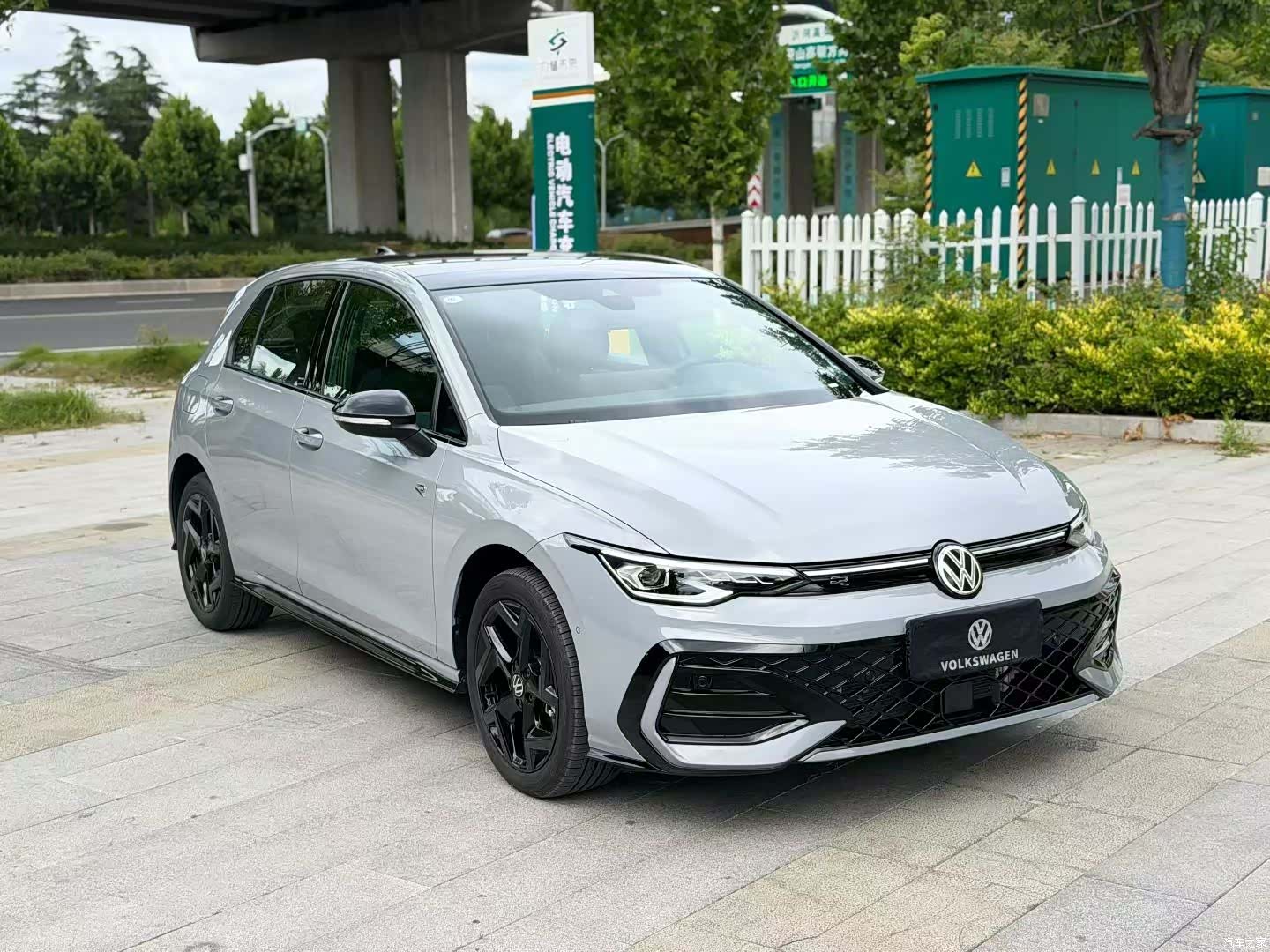 Volkswagen Golf, 2026 3