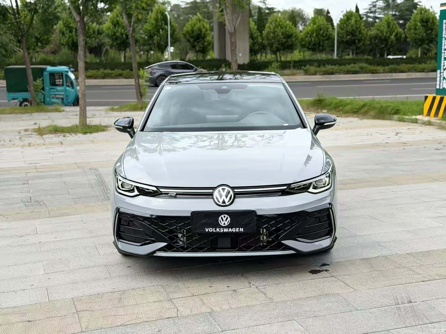 Volkswagen Golf, 2026 2