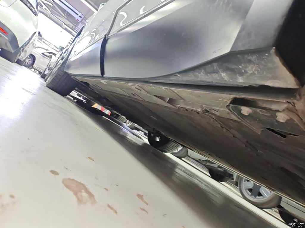 NIO ES8, 2023 22