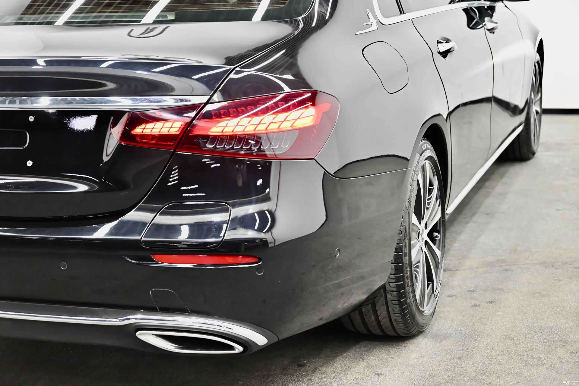 Mercedes-Benz E-Class, 2022 все фото