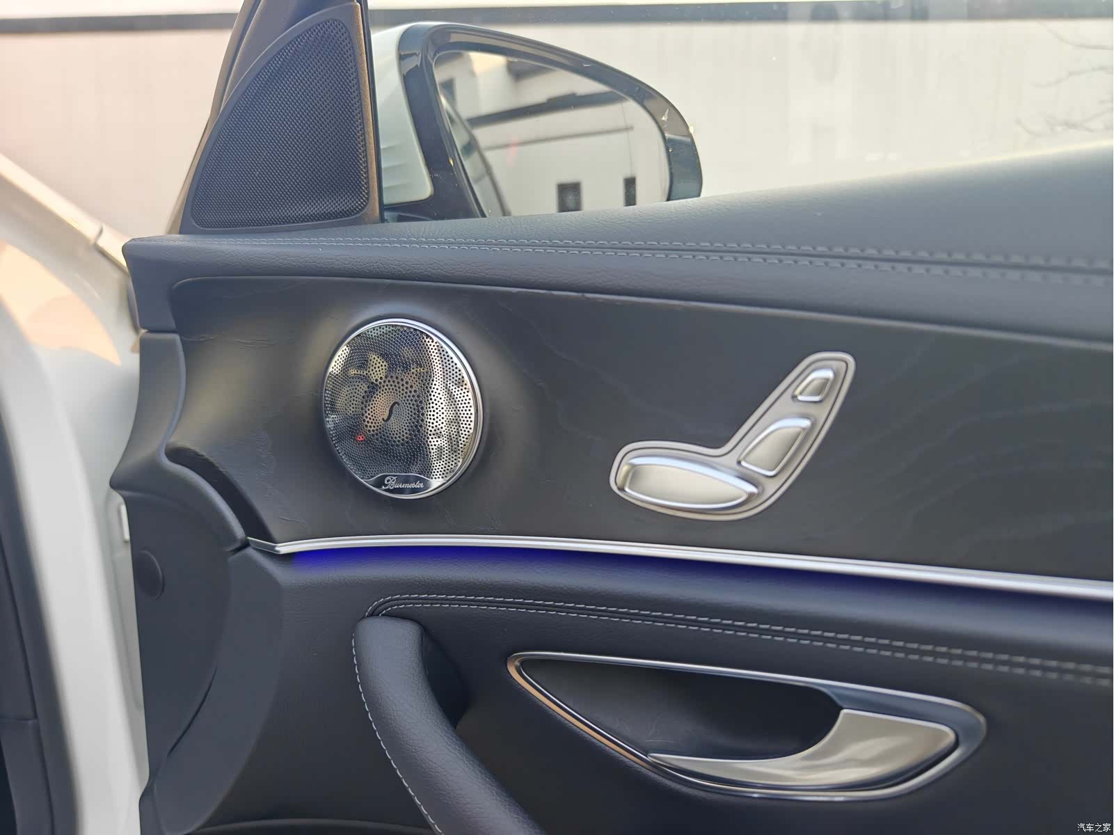 Mercedes-Benz E-Class, 2017 24
