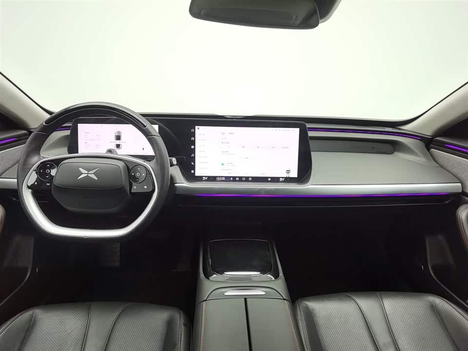 XPENG P7 XPENG P7