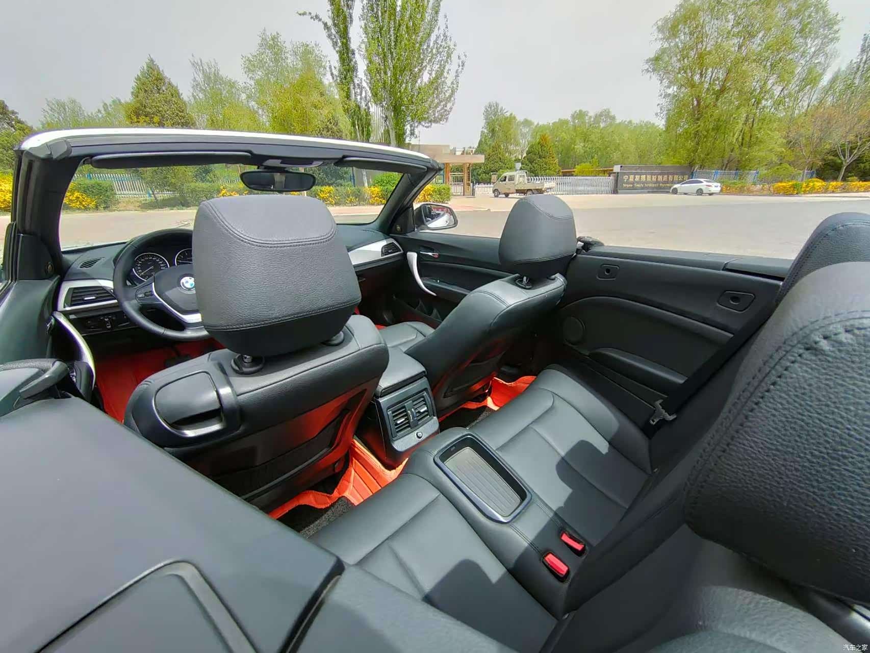 BMW 2 Series, 2016 6