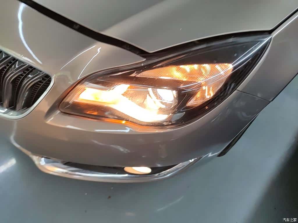 Buick Regal, 2015 24