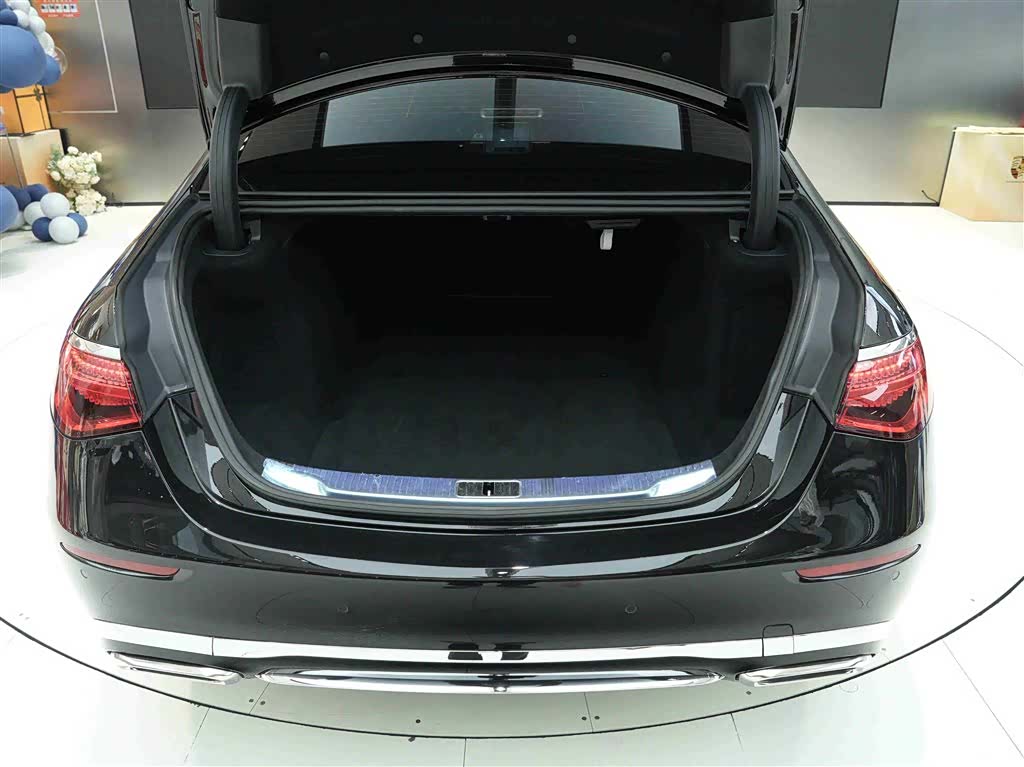 Maybach S-Class, 2023 31