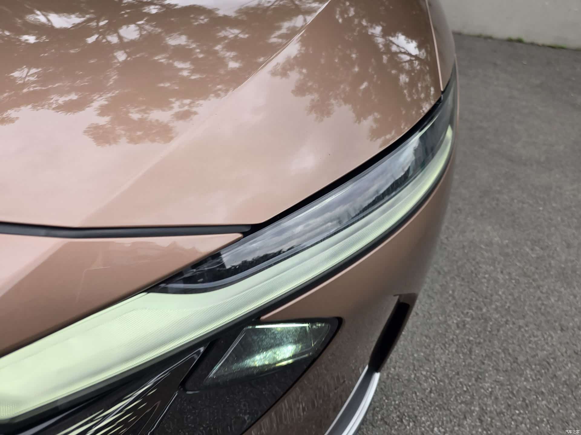 Mazda EZ-6, 2024 12