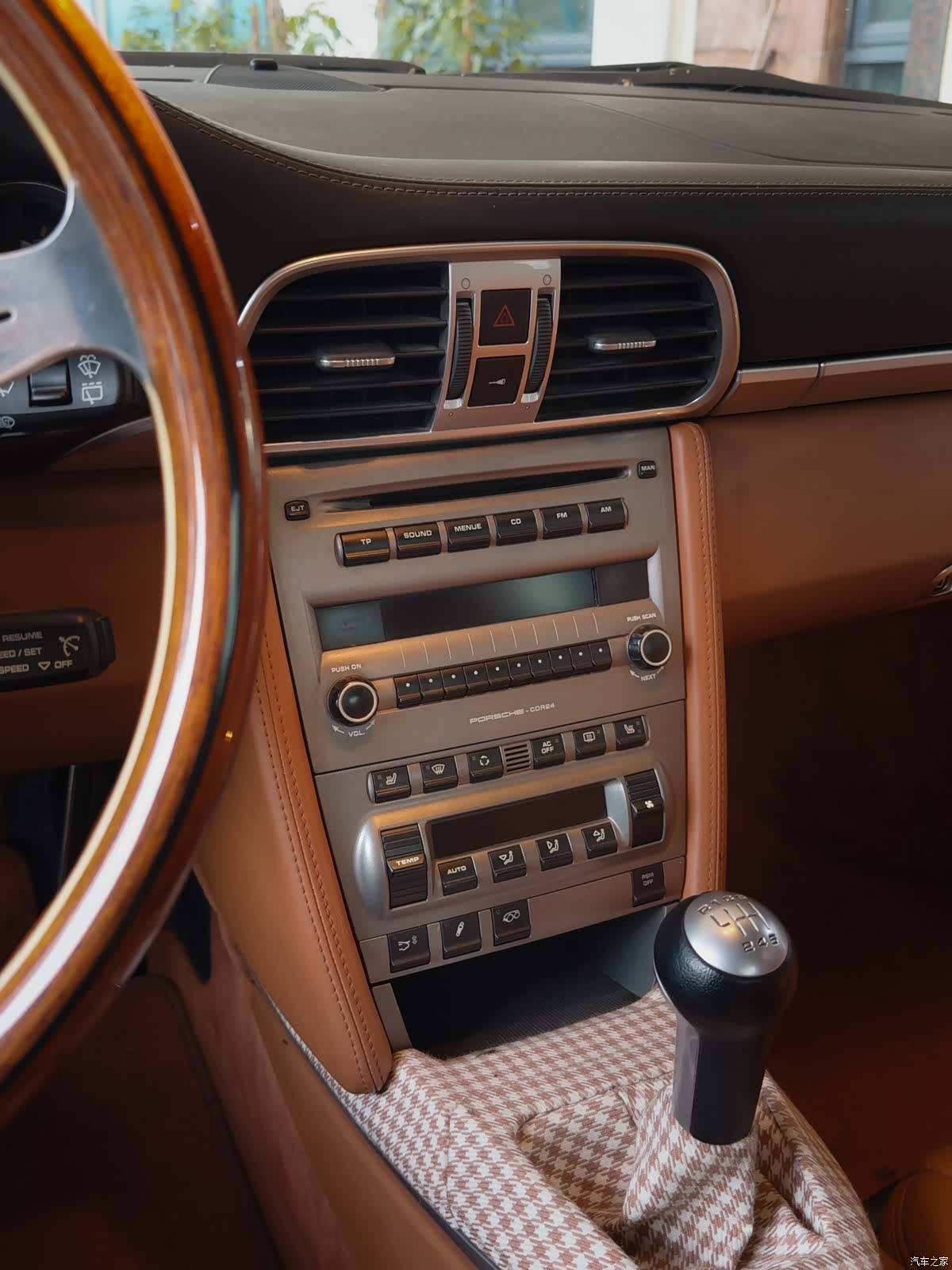 Porsche 911, 2008 11