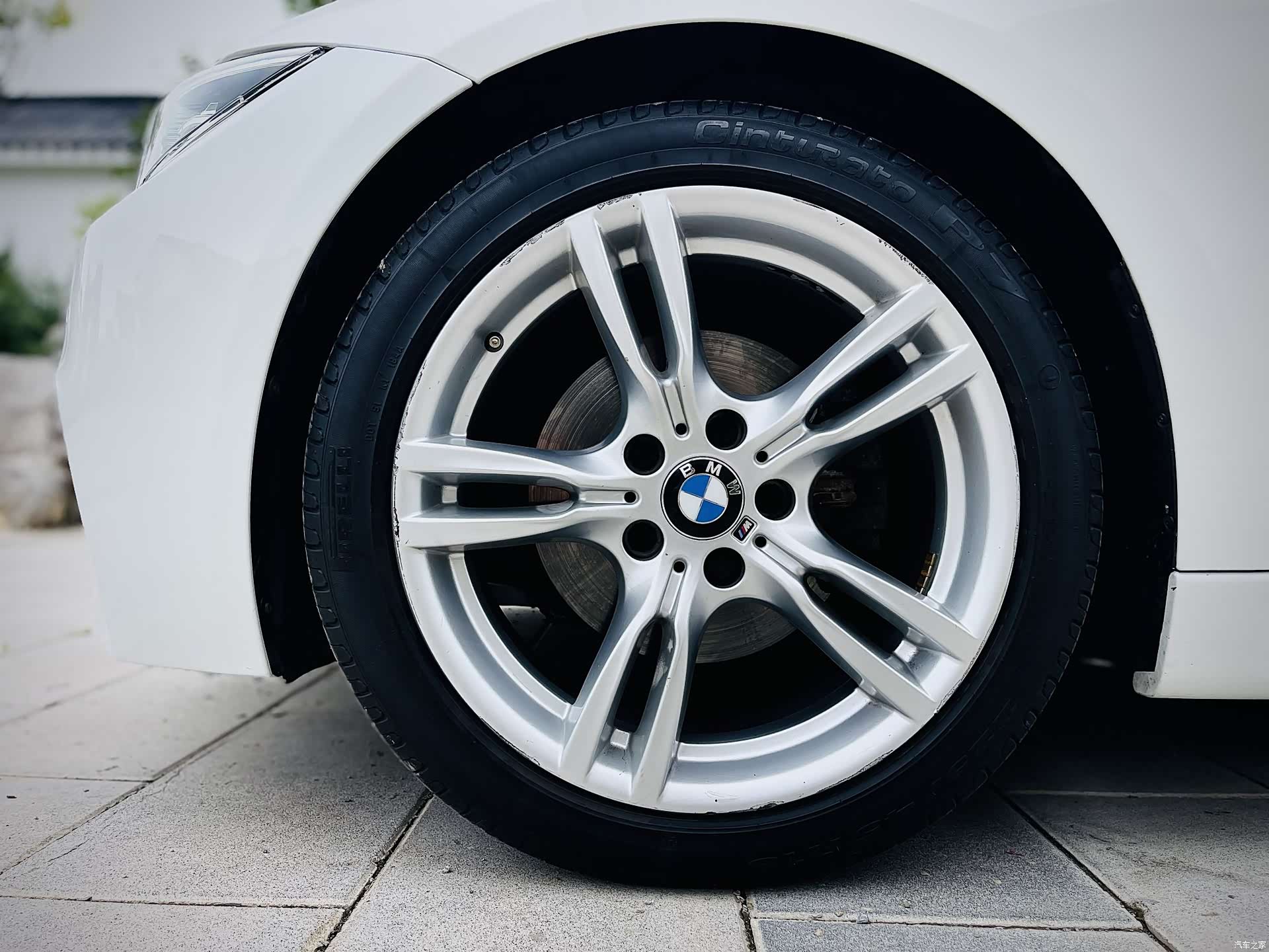 BMW 3 Series, 2017 19