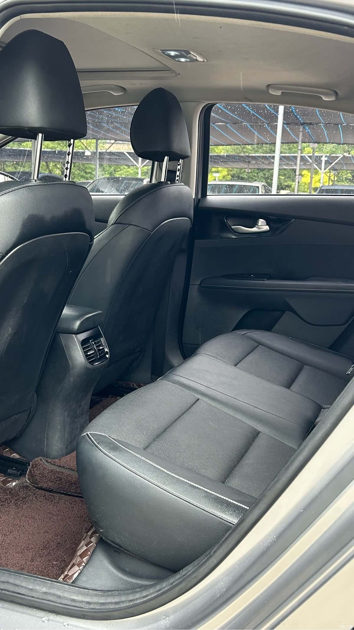 Kia K3, 2022 4