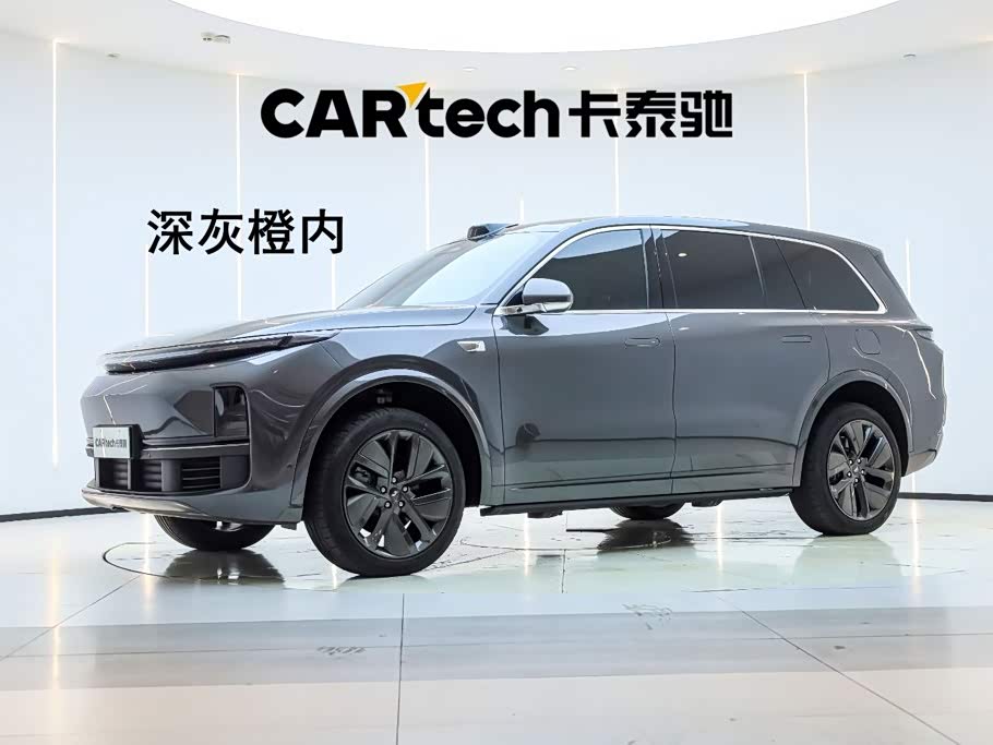 Li Auto L9 2022 Max