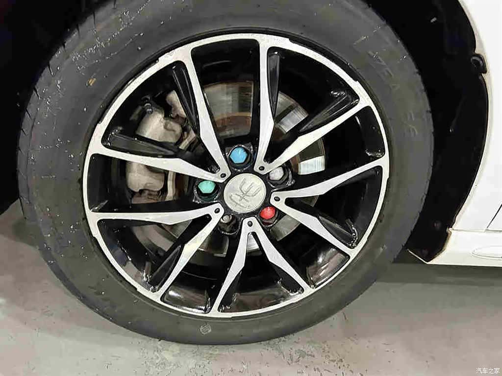 BYD Song, 2018 12