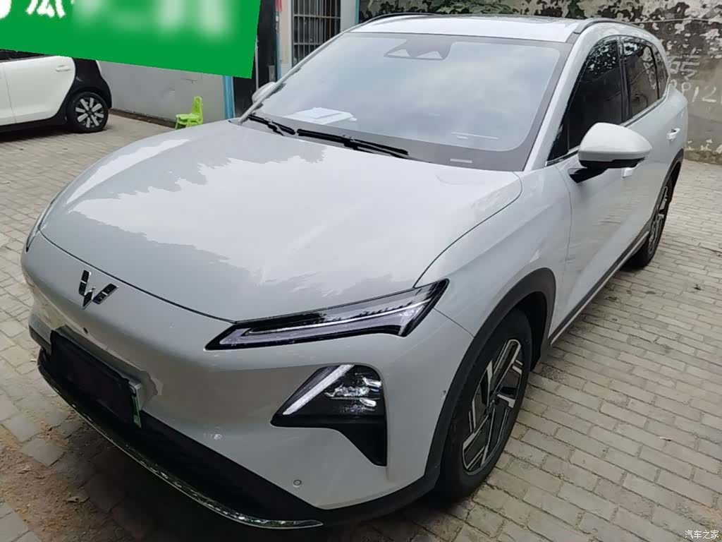 Wuling Starlight, 2025 2