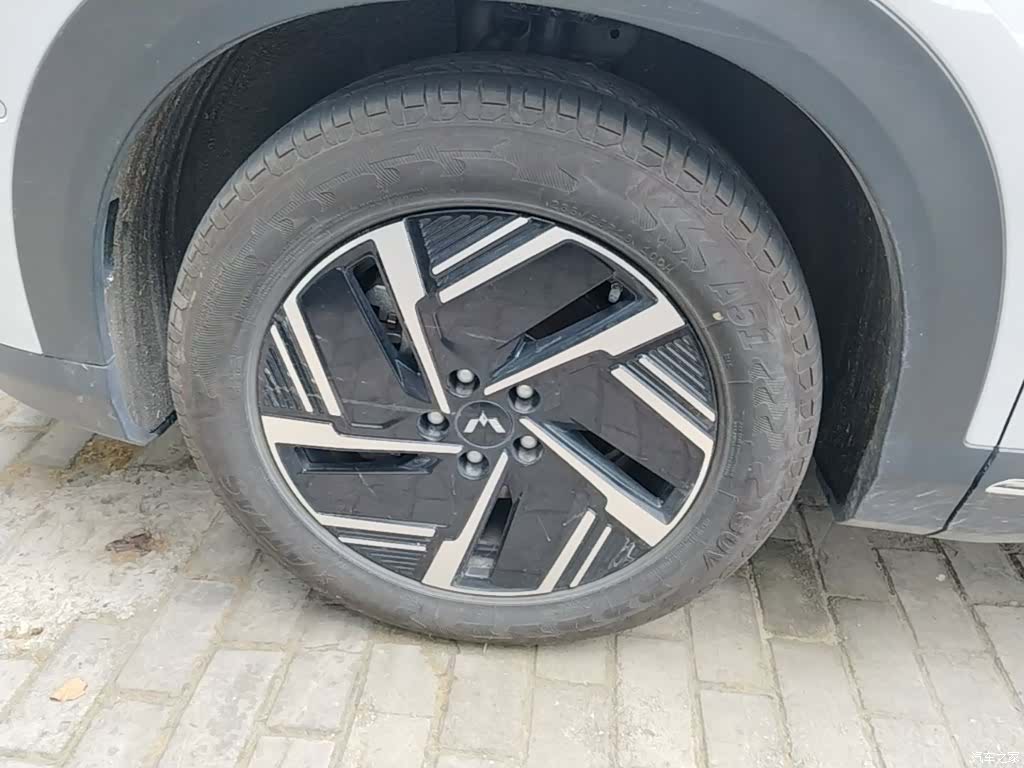 Wuling Starlight, 2025 23
