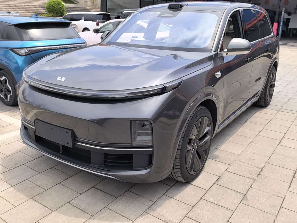 Li Auto L9