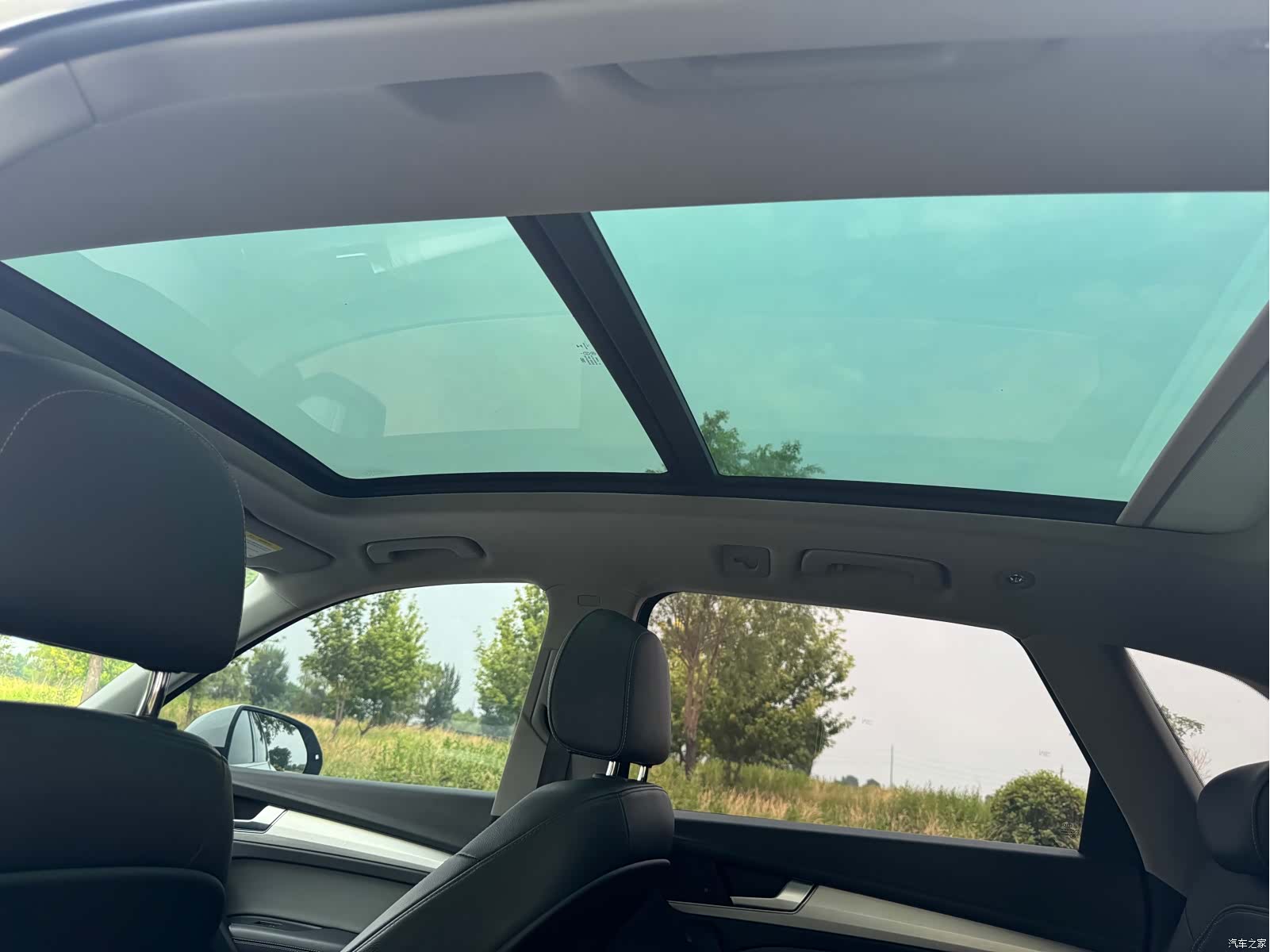 Audi Q5L, 2021 28