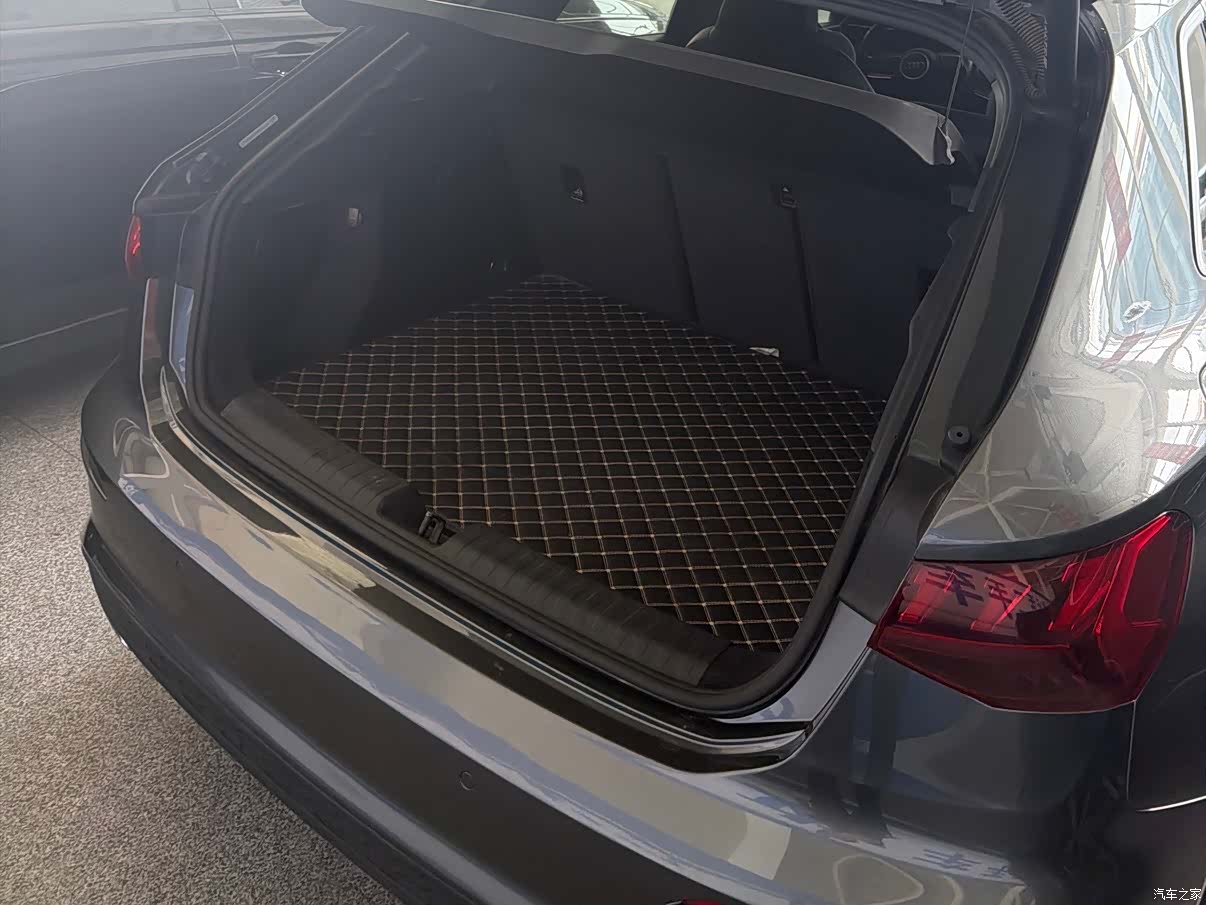 Audi A3, 2022 19
