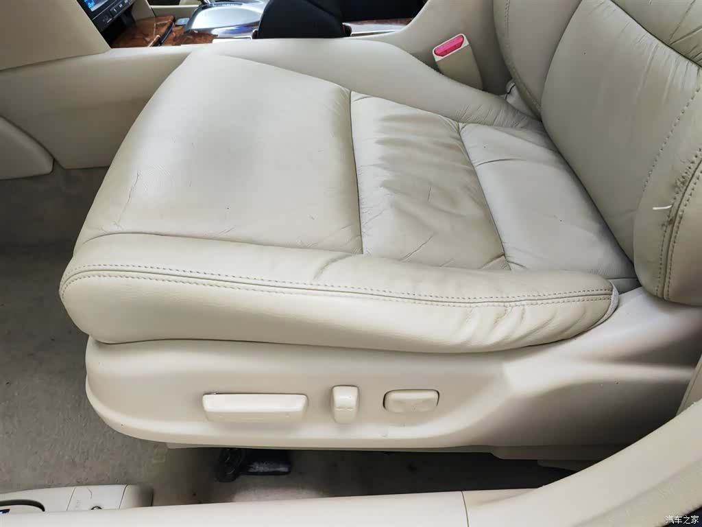 Honda Accord, 2012 20