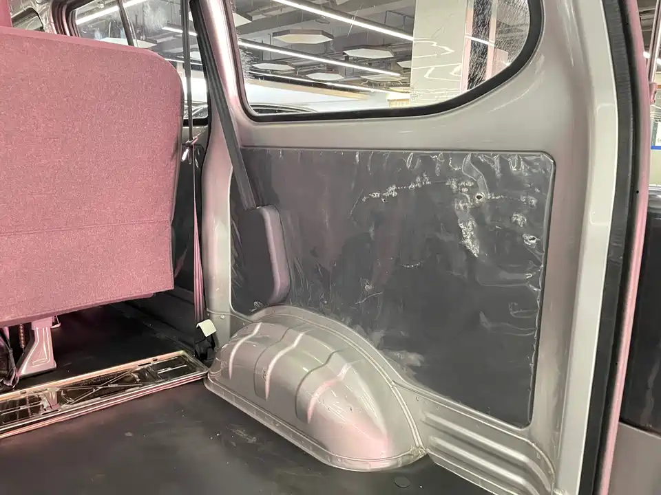 Wuling Light of Wuling