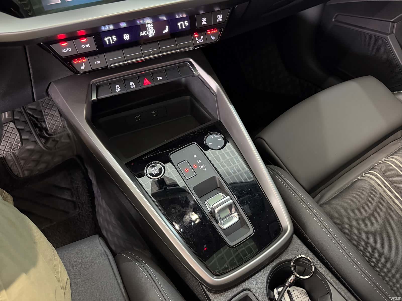 Audi A3, 2023 15