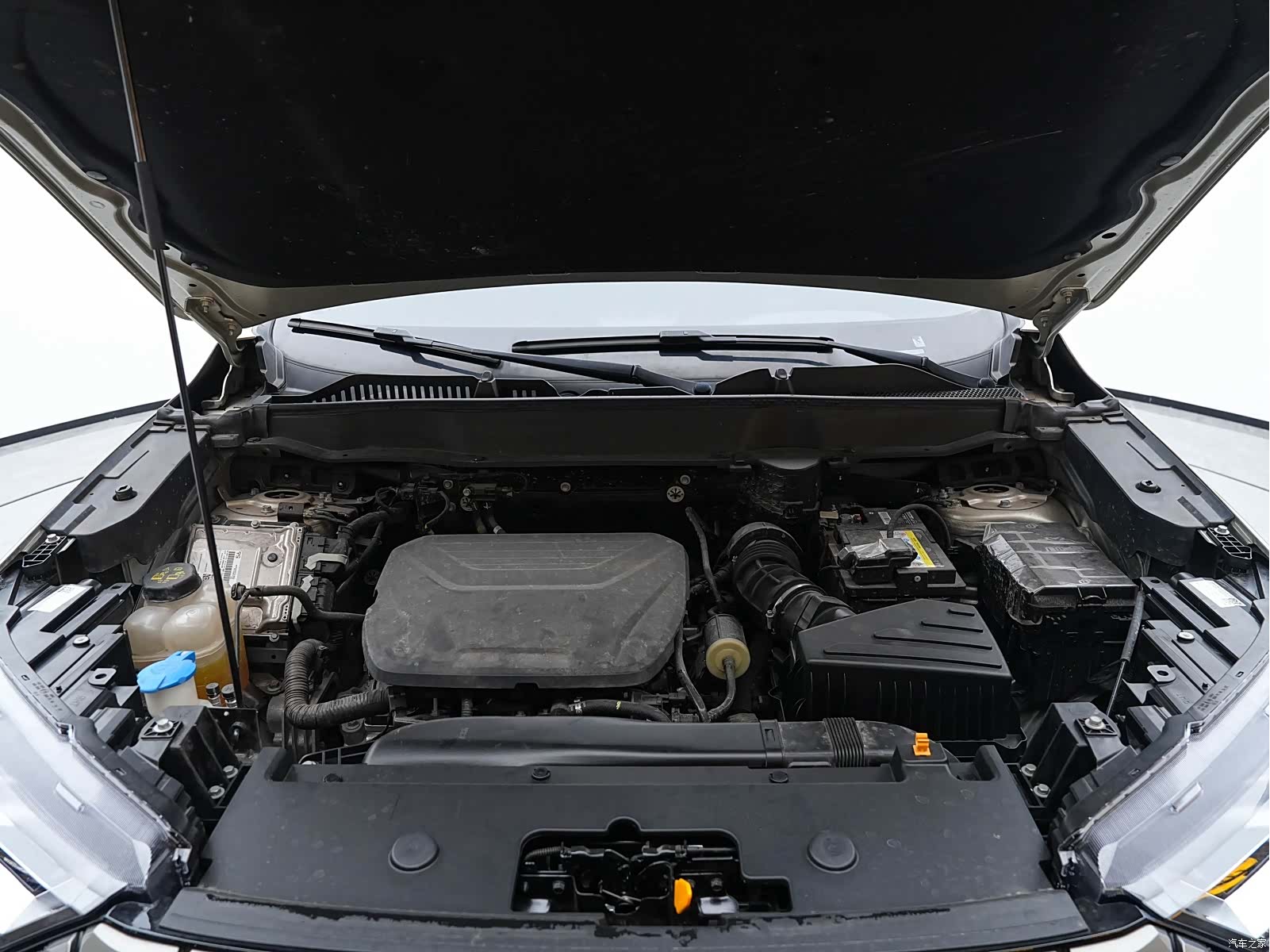 Haval H6, 2024 14
