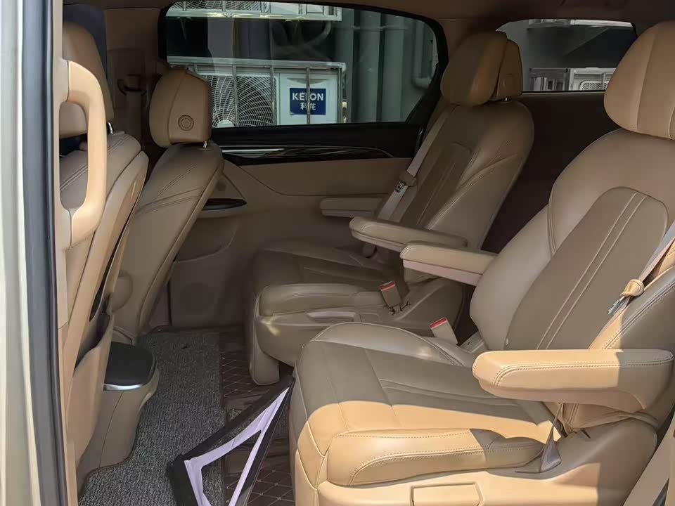 Jiangxi Shangrao Car
