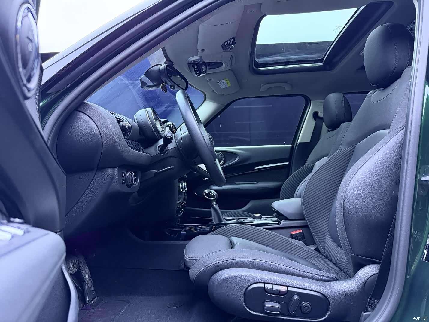 Mini Clubman, 2019 7