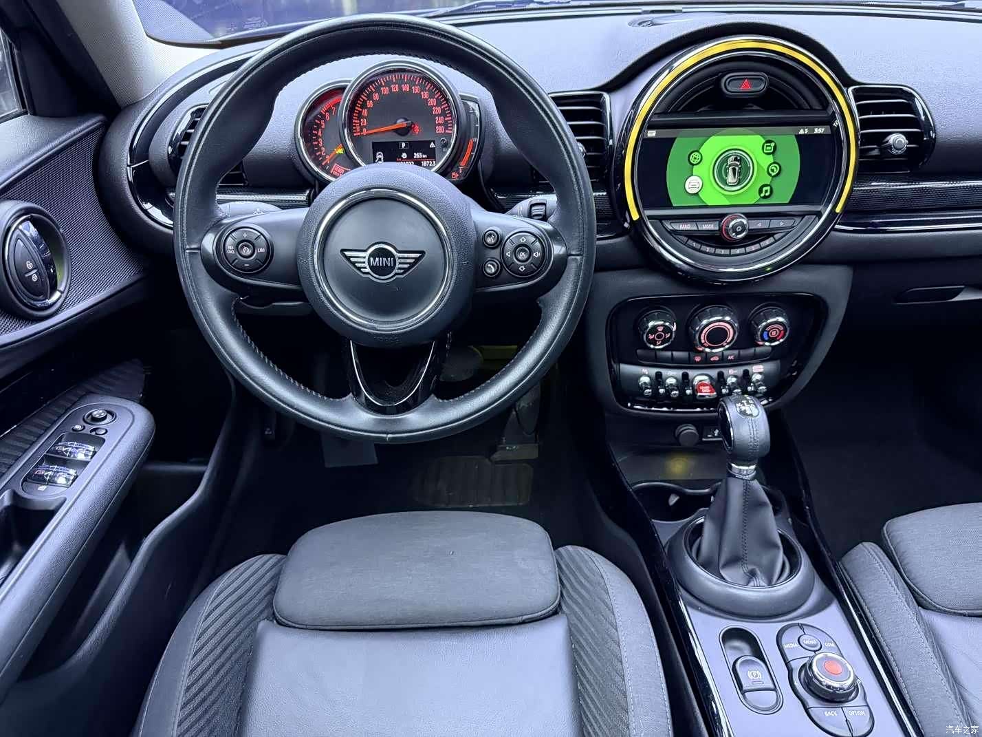 Mini Clubman, 2019 8