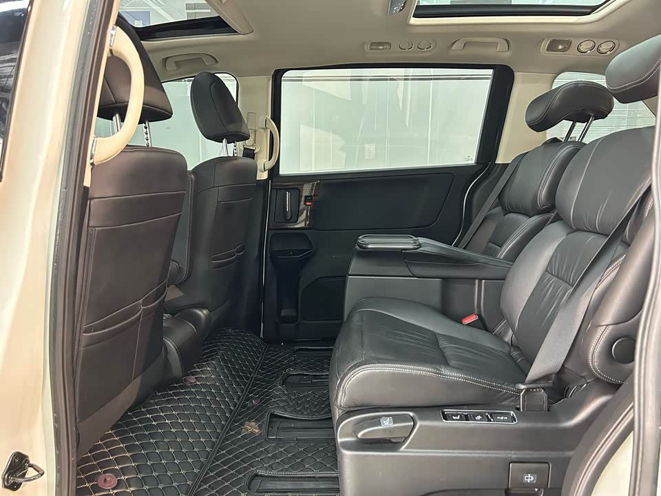 Honda Ai Lishen