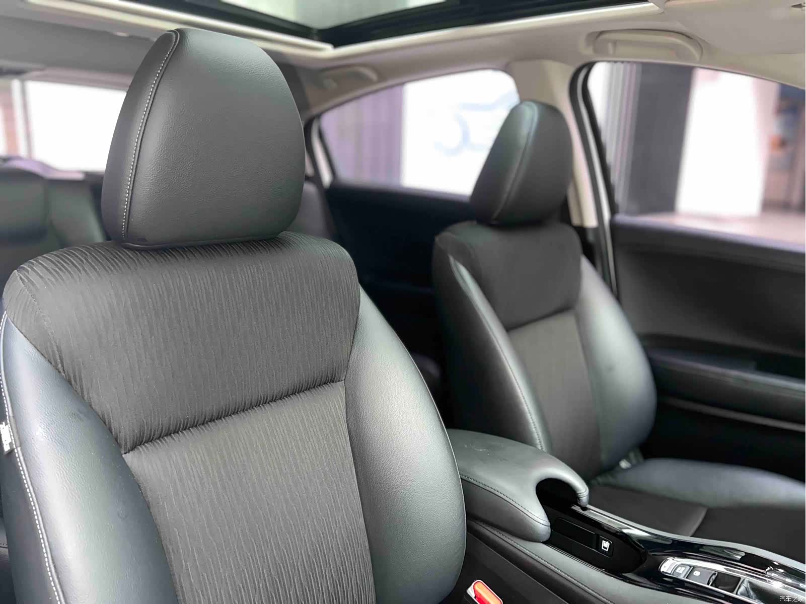 Honda Vezel, 2019 7