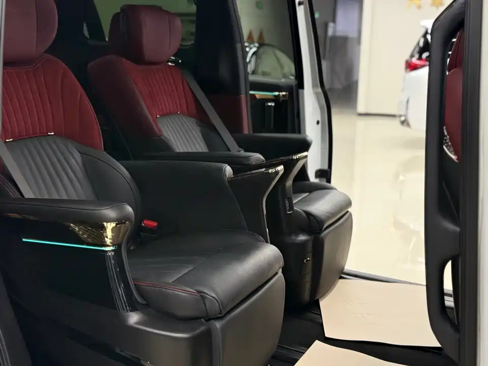 Trumpchi Trumpchi M8