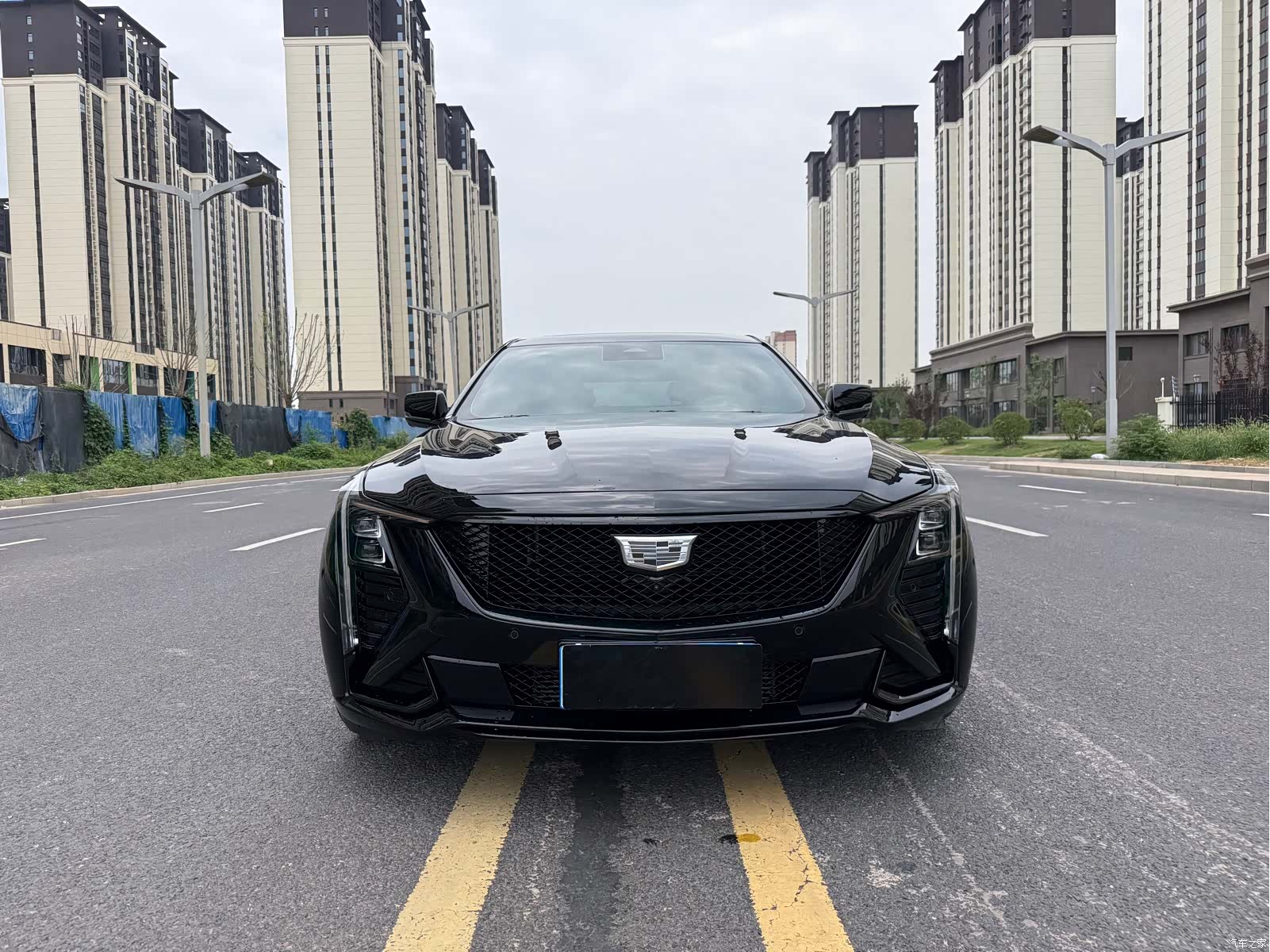 Cadillac CT5, 2025 2