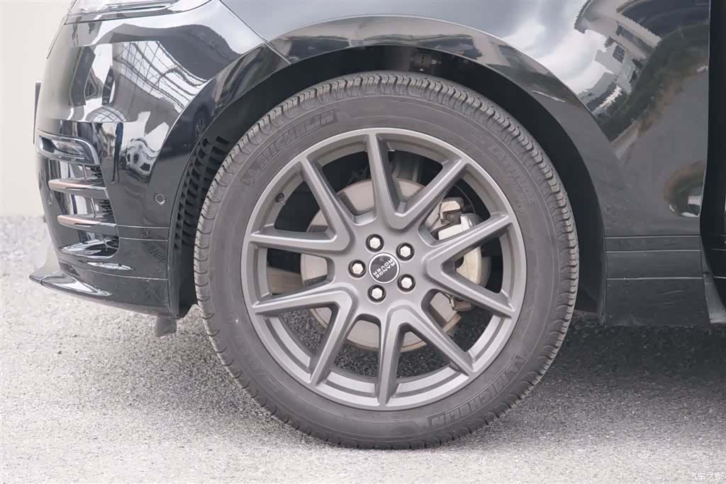 Land Rover Range Rover, 2025 8
