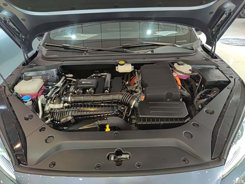 BYD Seal, 2025 20