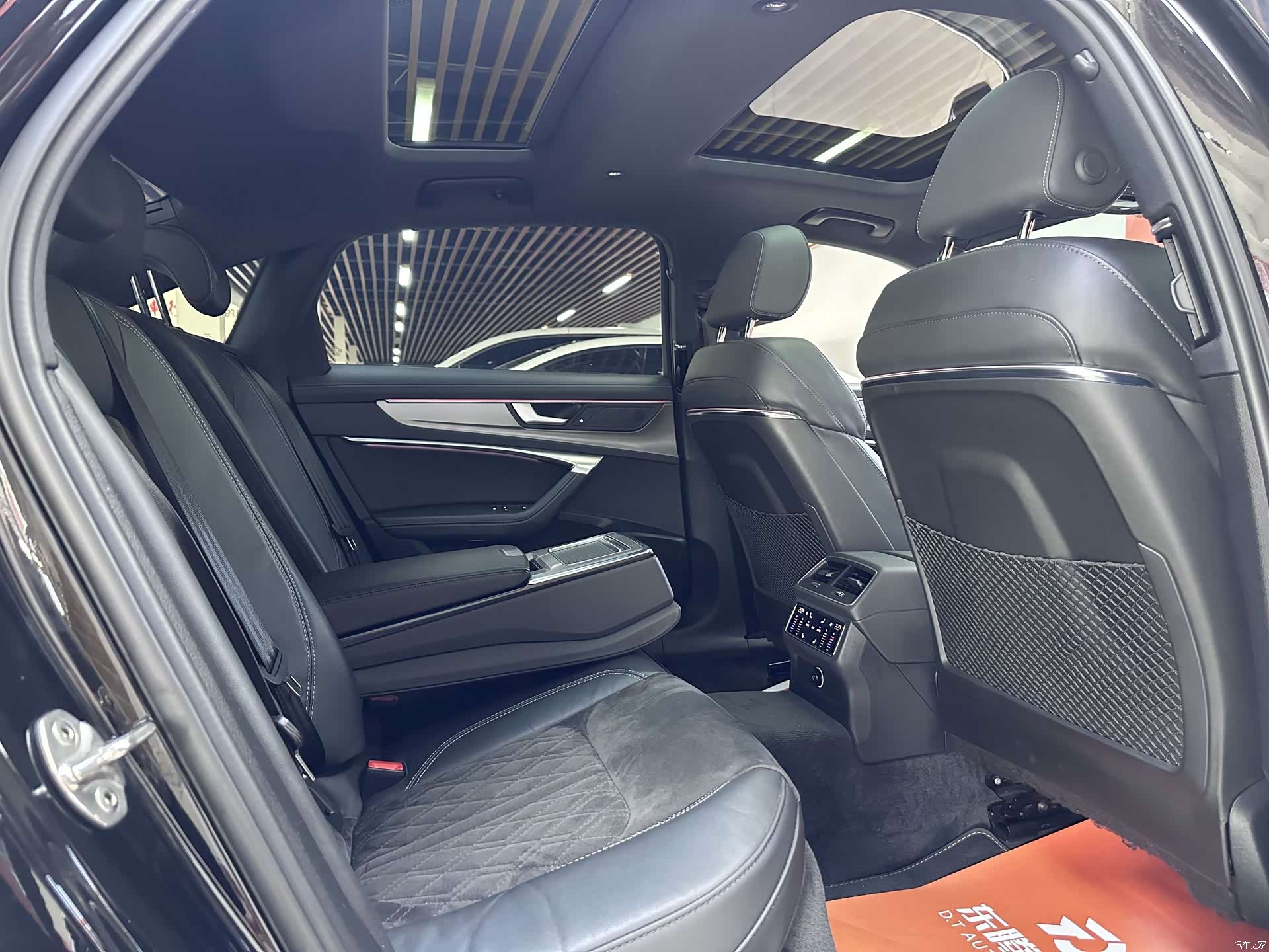 Audi A6L, 2022 16
