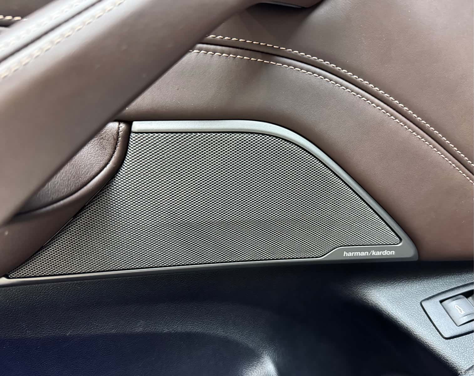 BMW 5 Series, 2019 11