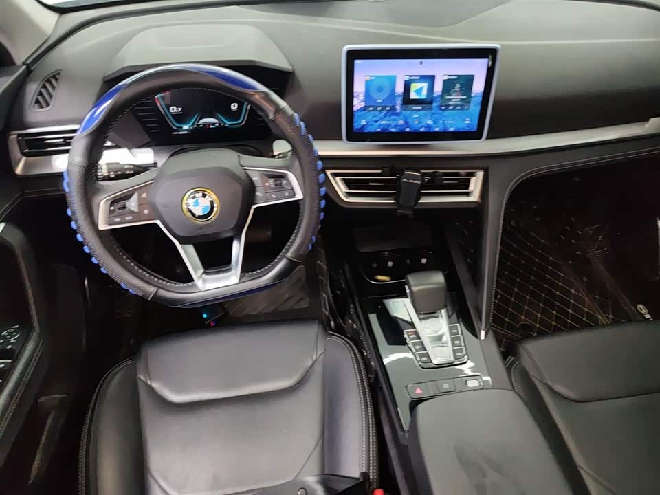 BYD Song Pro BYD Song Pro