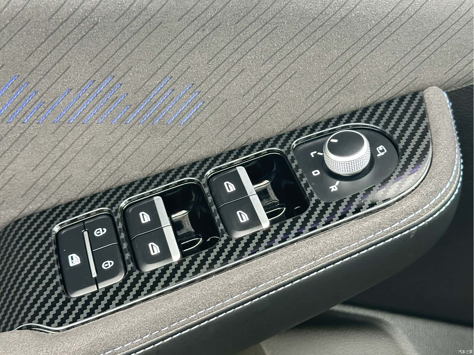 Geely Preface, 2025 24